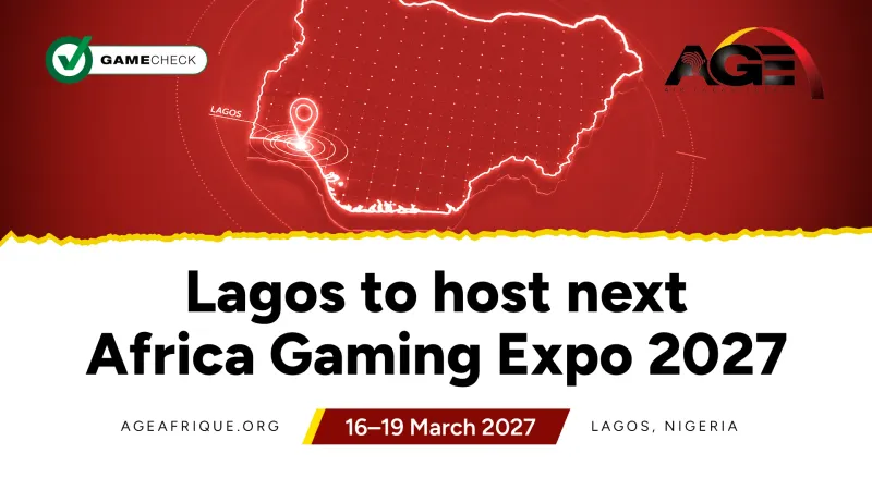 Lagos, 2027'de düzenlenecek bir sonraki Afrika Oyun Fuarı'na ev sahipliği yapacak.